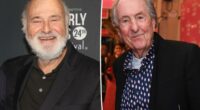 Rob Reinerâs final conversation âMonty Pythonâ star before death revealed
